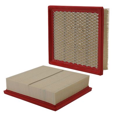 49756 WIX FILTERS